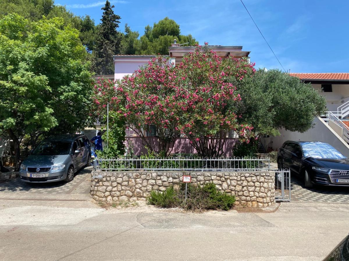 Artatore24 - Modern And Stylish Apartments Mali Lošinj Eksteriør billede