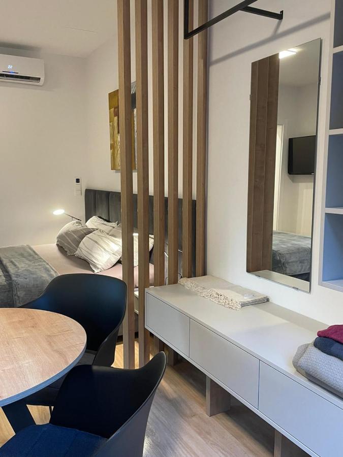 Artatore24 - Modern And Stylish Apartments Mali Lošinj Eksteriør billede