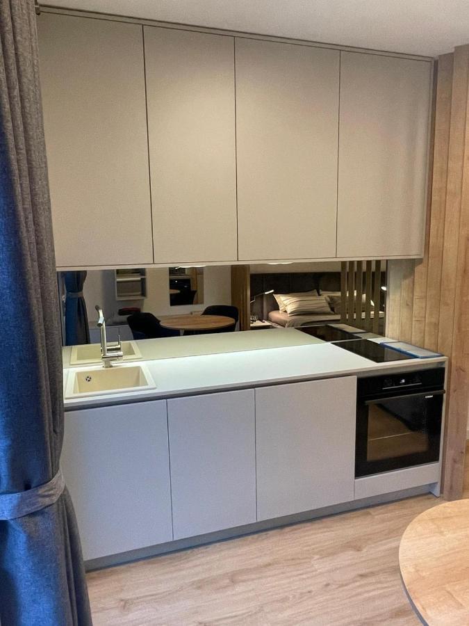 Artatore24 - Modern And Stylish Apartments Mali Lošinj Eksteriør billede