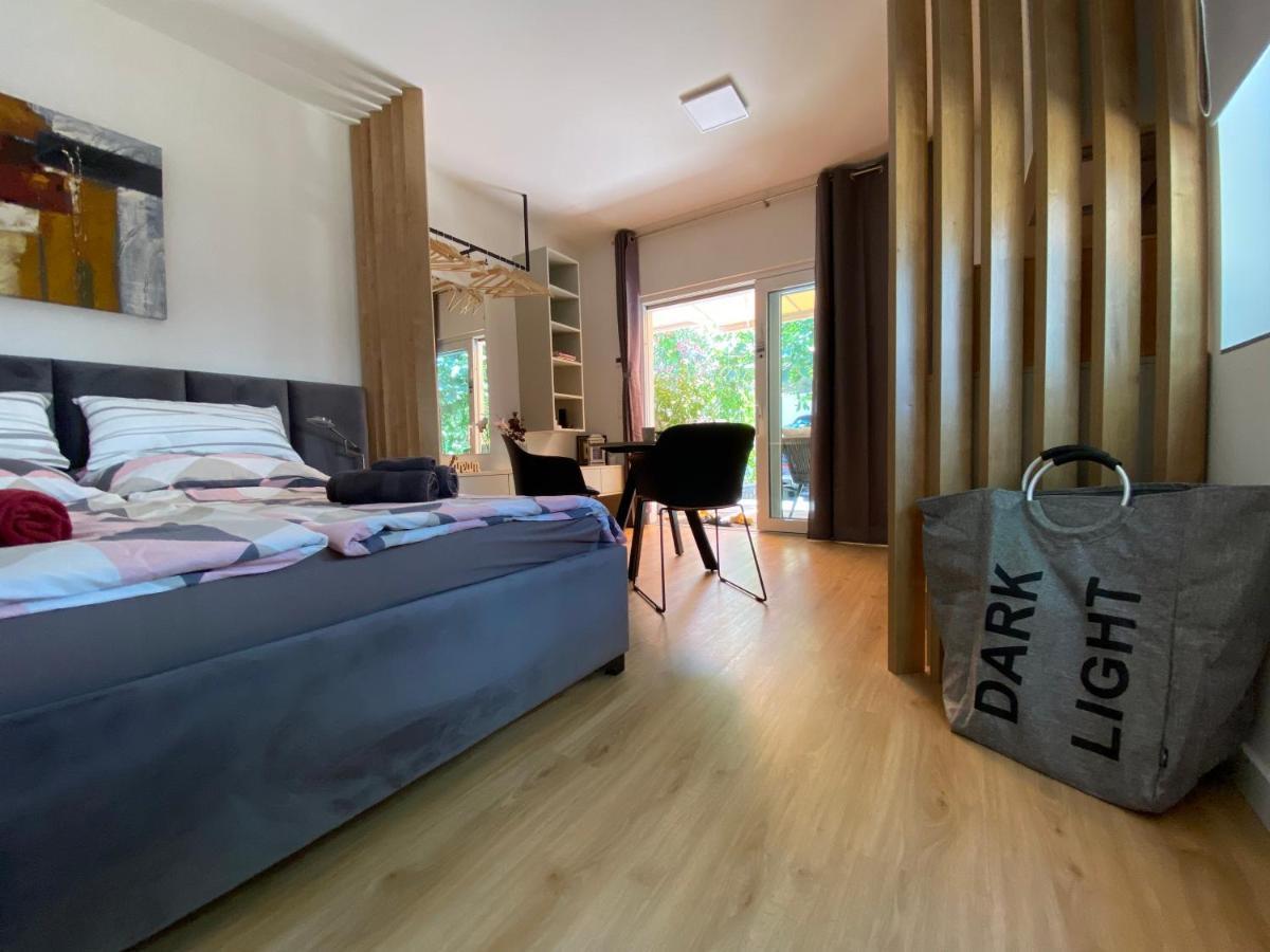 Artatore24 - Modern And Stylish Apartments Mali Lošinj Eksteriør billede