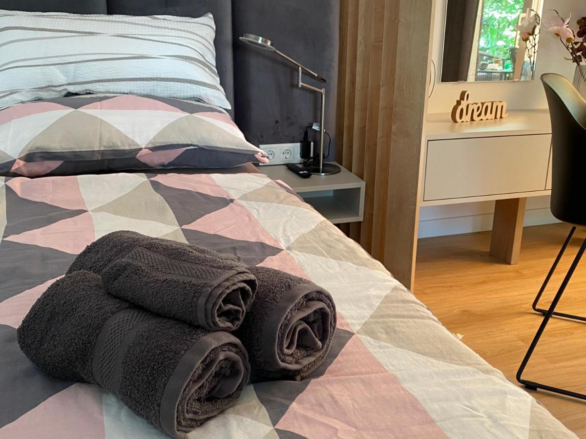 Artatore24 - Modern And Stylish Apartments Mali Lošinj Eksteriør billede
