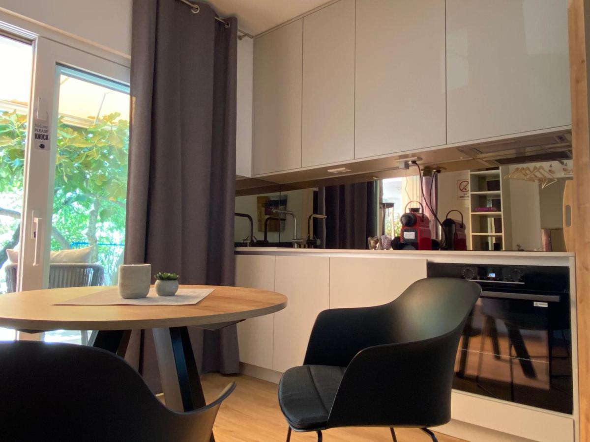 Artatore24 - Modern And Stylish Apartments Mali Lošinj Eksteriør billede