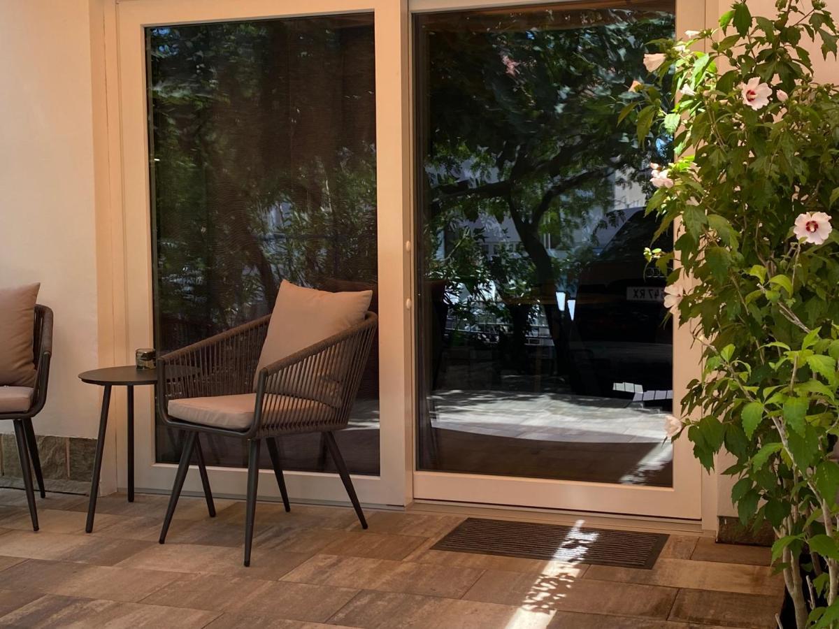 Artatore24 - Modern And Stylish Apartments Mali Lošinj Eksteriør billede