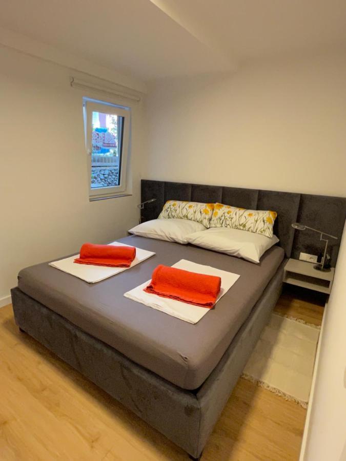 Artatore24 - Modern And Stylish Apartments Mali Lošinj Eksteriør billede