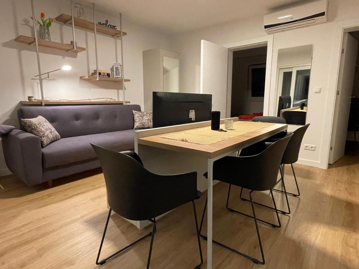 Artatore24 - Modern And Stylish Apartments Mali Lošinj Eksteriør billede