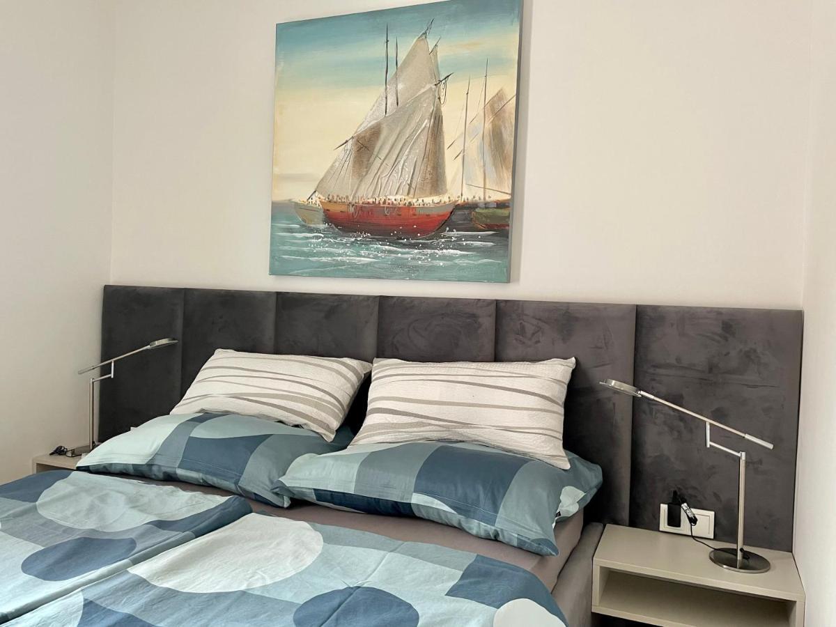 Artatore24 - Modern And Stylish Apartments Mali Lošinj Eksteriør billede