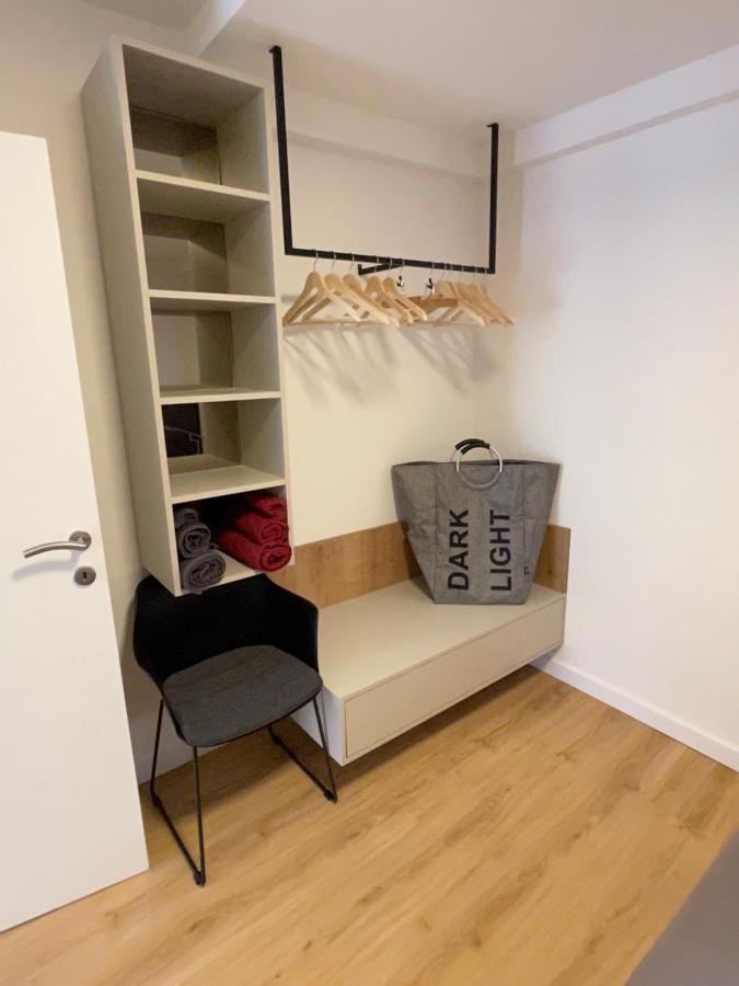 Artatore24 - Modern And Stylish Apartments Mali Lošinj Eksteriør billede