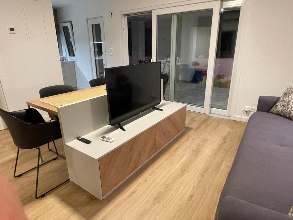 Artatore24 - Modern And Stylish Apartments Mali Lošinj Eksteriør billede