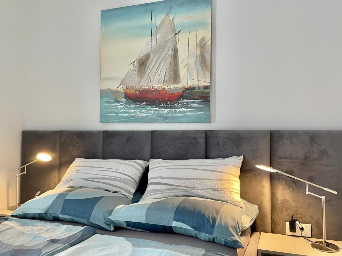 Artatore24 - Modern And Stylish Apartments Mali Lošinj Eksteriør billede