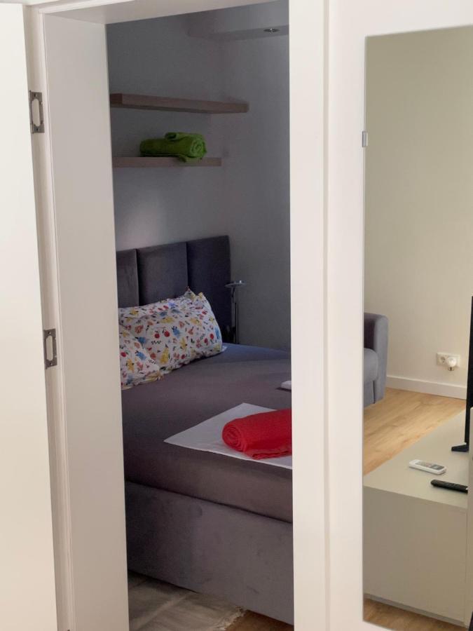 Artatore24 - Modern And Stylish Apartments Mali Lošinj Eksteriør billede
