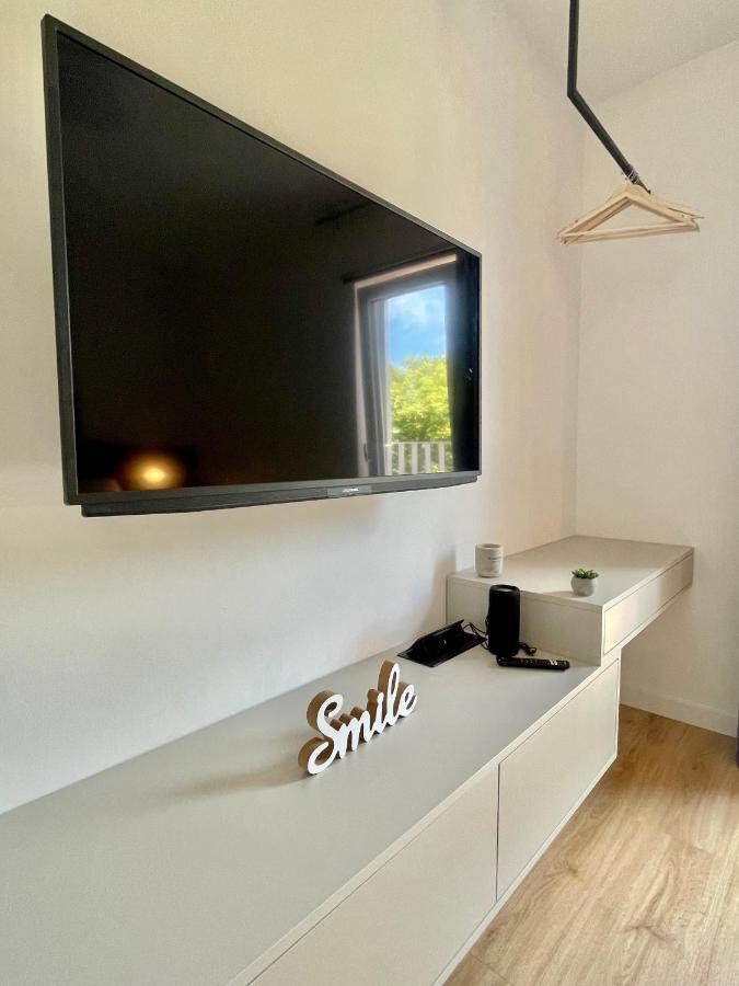Artatore24 - Modern And Stylish Apartments Mali Lošinj Eksteriør billede