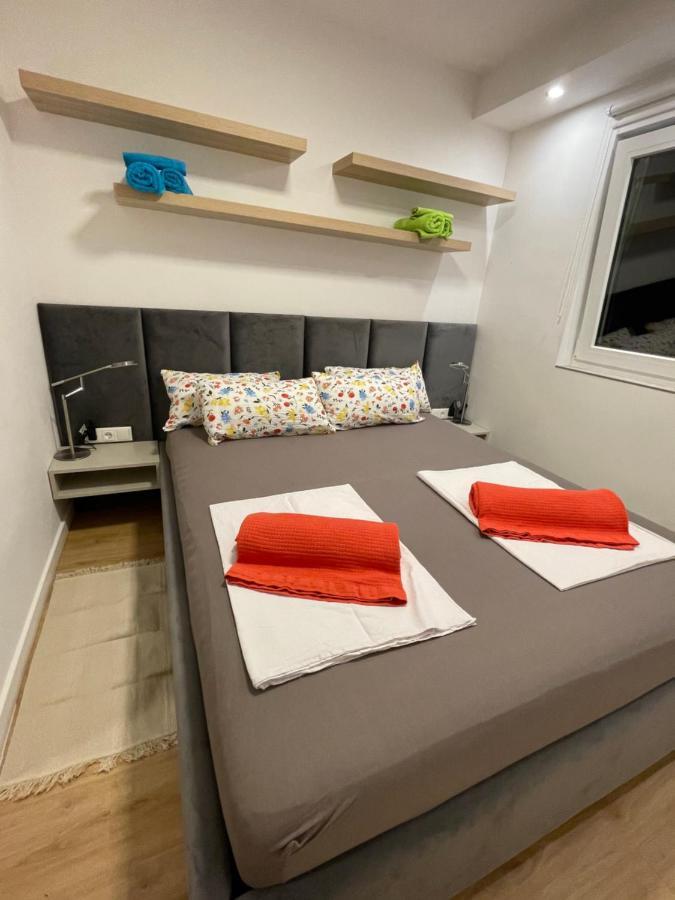 Artatore24 - Modern And Stylish Apartments Mali Lošinj Eksteriør billede