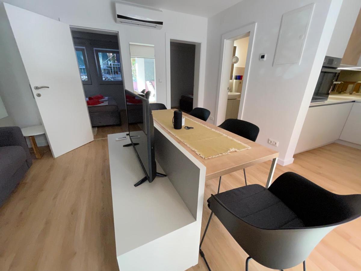 Artatore24 - Modern And Stylish Apartments Mali Lošinj Eksteriør billede