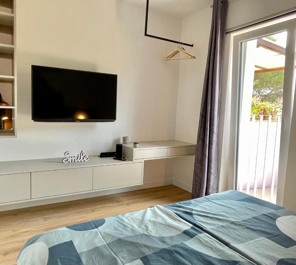 Artatore24 - Modern And Stylish Apartments Mali Lošinj Eksteriør billede
