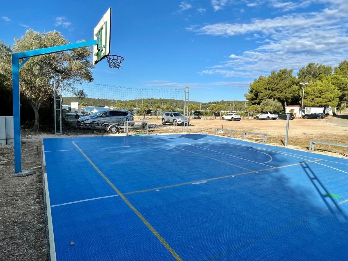 Artatore24 - Modern And Stylish Apartments Mali Lošinj Eksteriør billede
